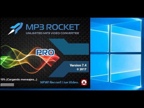 mp3 rocket pro 6 3 5 portable