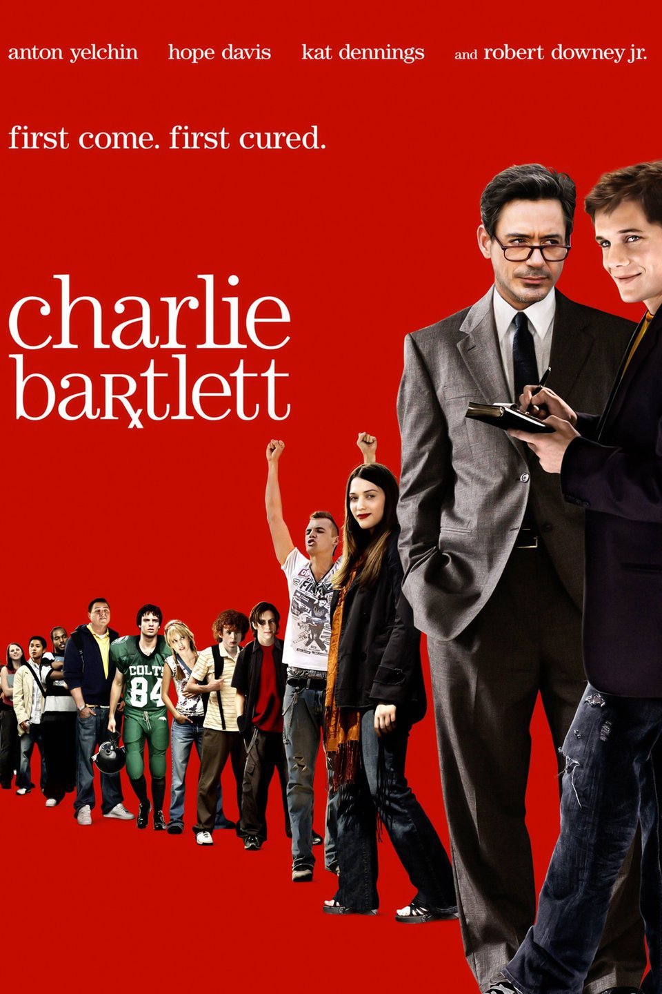 charlie bartlett online free